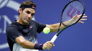 Photos of Roger Federer